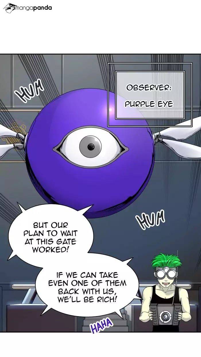 Tower of God Chapter 404 image 079